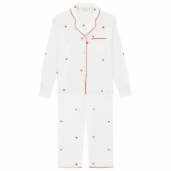 Femme Scarlette Ateliers Pyjama Valentine |