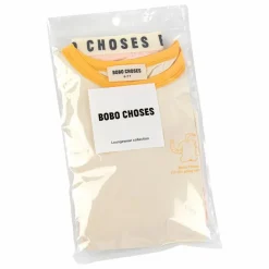 Enfant Bobo Choses Nuit, Sous-Vêtements|Pyjama Ver Modal et Coton Bio |