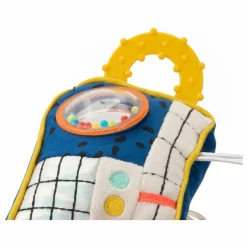 Moulin Roty Radio d'activités Multicolore Hot