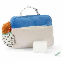 Moulin Roty Jouets D'Éveil|Jouets D'Éveil|Radio-cassette musical