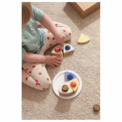 Kid's Concept Cuisines, Marchandes|Rainbow Cake en bois