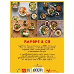 Hachette Ramens - FR Multicolore Online