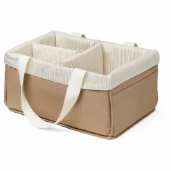 Cam Cam Rangement à compartiments Stripes | Camel Discount