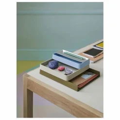 Homme Muuto Petits Rangements|High-Tech, Office|Rangement de bureau Arrange