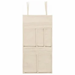 Enfant Ferm Living Kids Rangements|Patères, Paniers Enfant|Rangement de voyage en coton |