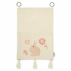 Cam Cam Rangement mural Augusta | Rose pêche Best