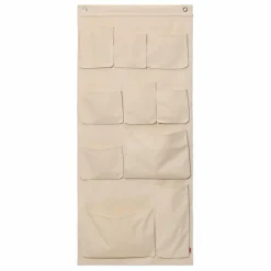 Enfant Ferm Living Kids Rangement mural en coton XL |
