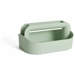 Hay Rangement Tool Box |