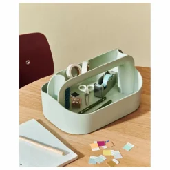 Hay Rangement Tool Box |