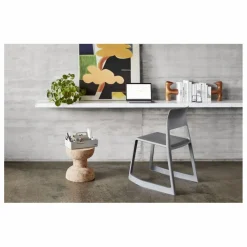 Outlet Vitra Rangement Toolbox en plastique recyclé - Arik Levy | Blanc