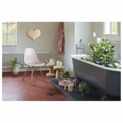 Vitra Rangement Toolbox en plastique recyclé - Arik Levy | Rose pâle Online