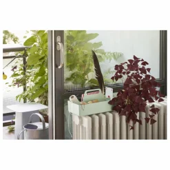 Vitra Rangement Toolbox en plastique recyclé - Arik Levy |