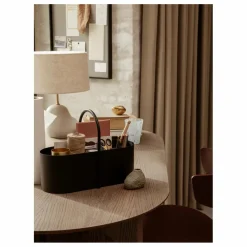 Best Ferm Living Rangement Toolbox Grib | Noir