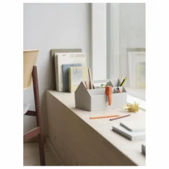 Muuto Petits Rangements|Rangement Toolbox Sketch |