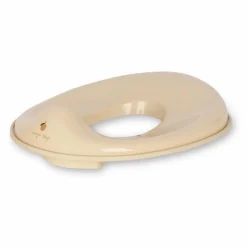 Clearance Konges Sløjd Réducteur de siège Lemon | Ecru