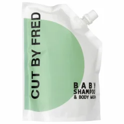 Enfant Cut By Fred Recharge Baby shampoo & body wash - 590ml