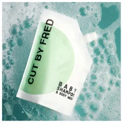 Enfant Cut By Fred Recharge Baby shampoo & body wash - 590ml