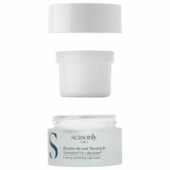 Hot SEASONLY Recharge Baume de nuit Tensiolift - 50 ml Non teinté