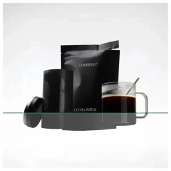 Combeau Recharge Complément alimentaire Le Collagène Non teinté Outlet