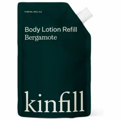 Sale Kinfill Recharge crème pour les mains - Bergamote Non teinté