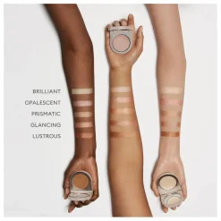 Sale Rose Inc Recharge illuminateur crème hydratant Solar Radiance | Prismatic