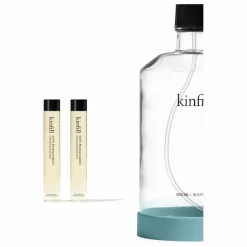 Sale Kinfill Recharge nettoyant cuisine - Menthe Non teinté