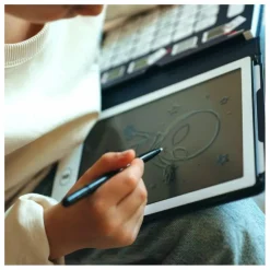 Kidywolf Recharge pour Kidydraw Mini - Galaxie et dinosaures