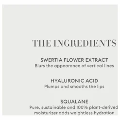 Femme Rose Inc Recharge rouge à lèvres Satin |