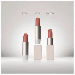 Femme Rose Inc Maquillage|Recharge rouge à lèvres Satin |