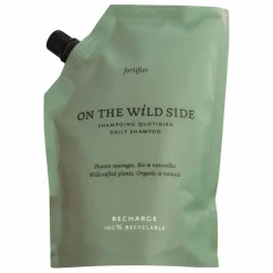 Homme/Femme On The Wild Side Soins Des Cheveux|Soins, Wellness|Recharge Shampoing Quotidien - 400 ml