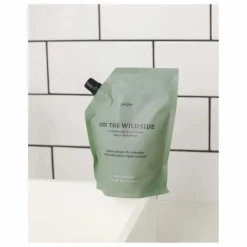 Homme/Femme On The Wild Side Soins Des Cheveux|Soins, Wellness|Recharge Shampoing Quotidien - 400 ml