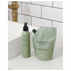 Homme/Femme On The Wild Side Soins Des Cheveux|Soins, Wellness|Recharge Shampoing Quotidien - 400 ml