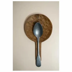 Woodmata Art De La Table|Repose cuillère en |