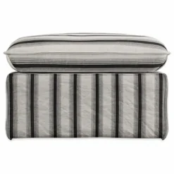 Sale HKliving Repose pieds Nomad | Craie