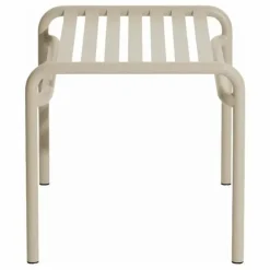 Petite friture Mobilier De Jardin|Repose pieds Week-end |