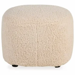 Quax Repose-pieds Gomi | Beige Hot