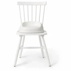 BabyBjörn Réhausseur de siège bébé | Blanc Best