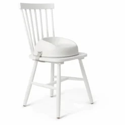 BabyBjörn Réhausseur de siège bébé | Blanc Best