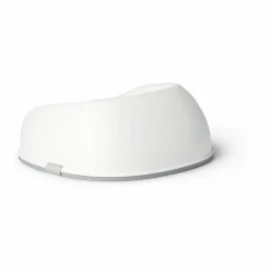 BabyBjörn Réhausseur de siège bébé | Blanc Best