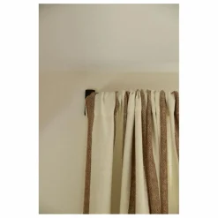Gabrielle Paris Rideau en lin lavé Bastide |