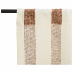 Gabrielle Paris Rideau en lin lavé Bastide |