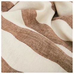 Gabrielle Paris Rideau en lin lavé Bastide |