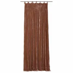 Le Monde Sauvage Rideaux|Rideaux|Rideau en velours de soie Istanbul