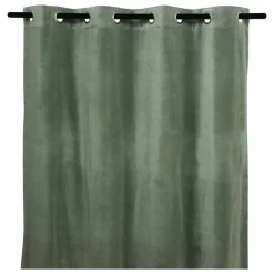 Haomy Rideaux|Rideaux|Rideau en velours Delhi |