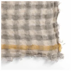 Outlet Le Monde Sauvage Rideau Harmattan Boston | Gris