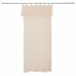 Clearance Le Monde Sauvage Rideau Harmattan Miami | Rose