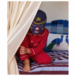 Oeuf NYC Rideaux pour lit Perch | Ecru Discount