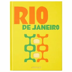 Homme Assouline Rio de Janeiro |