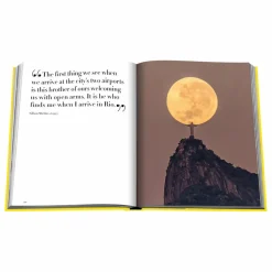 Homme Assouline Rio de Janeiro |