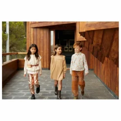 Enfant Gingersnaps Robe à Volants |